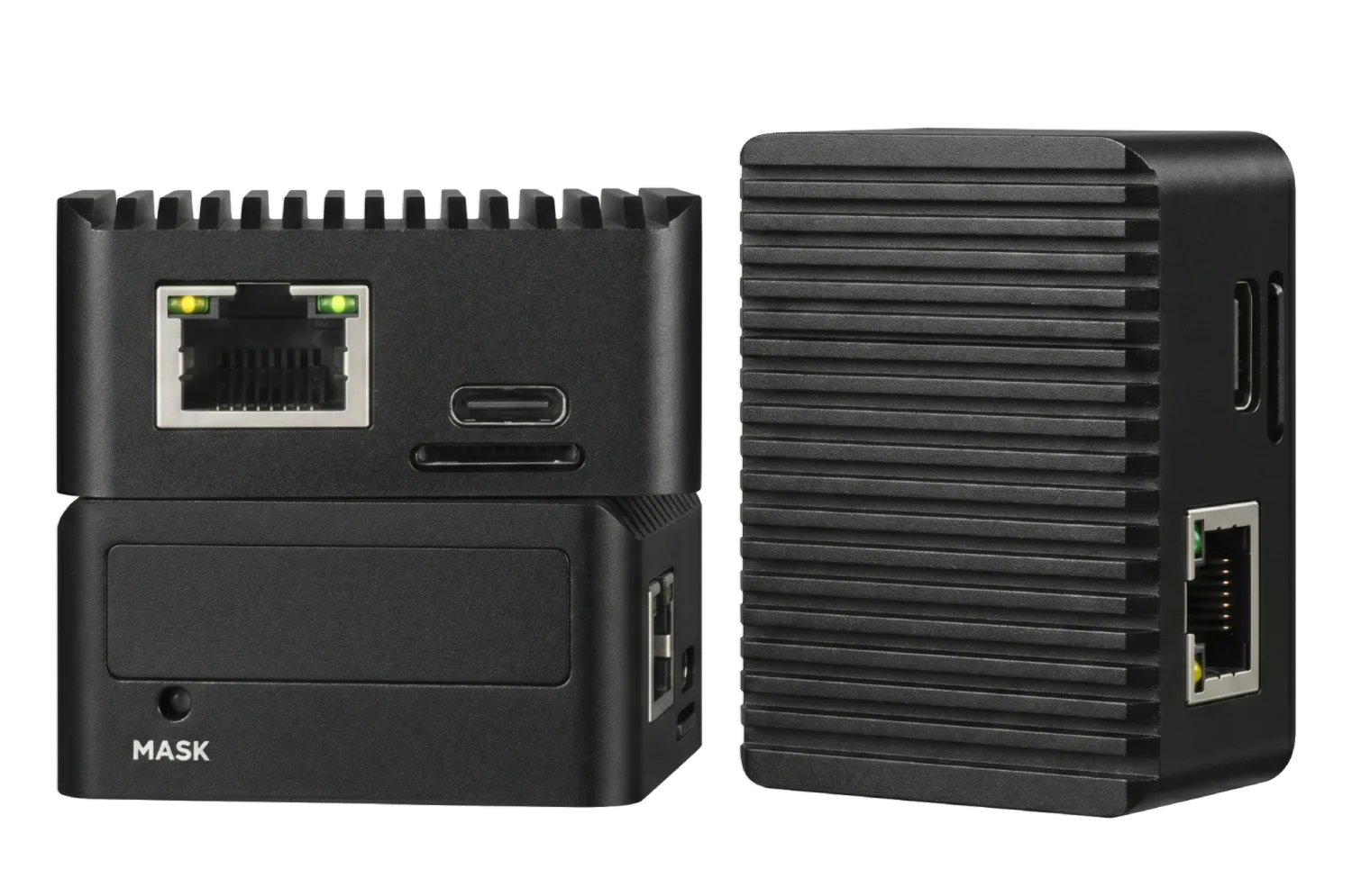 IVA Edge device