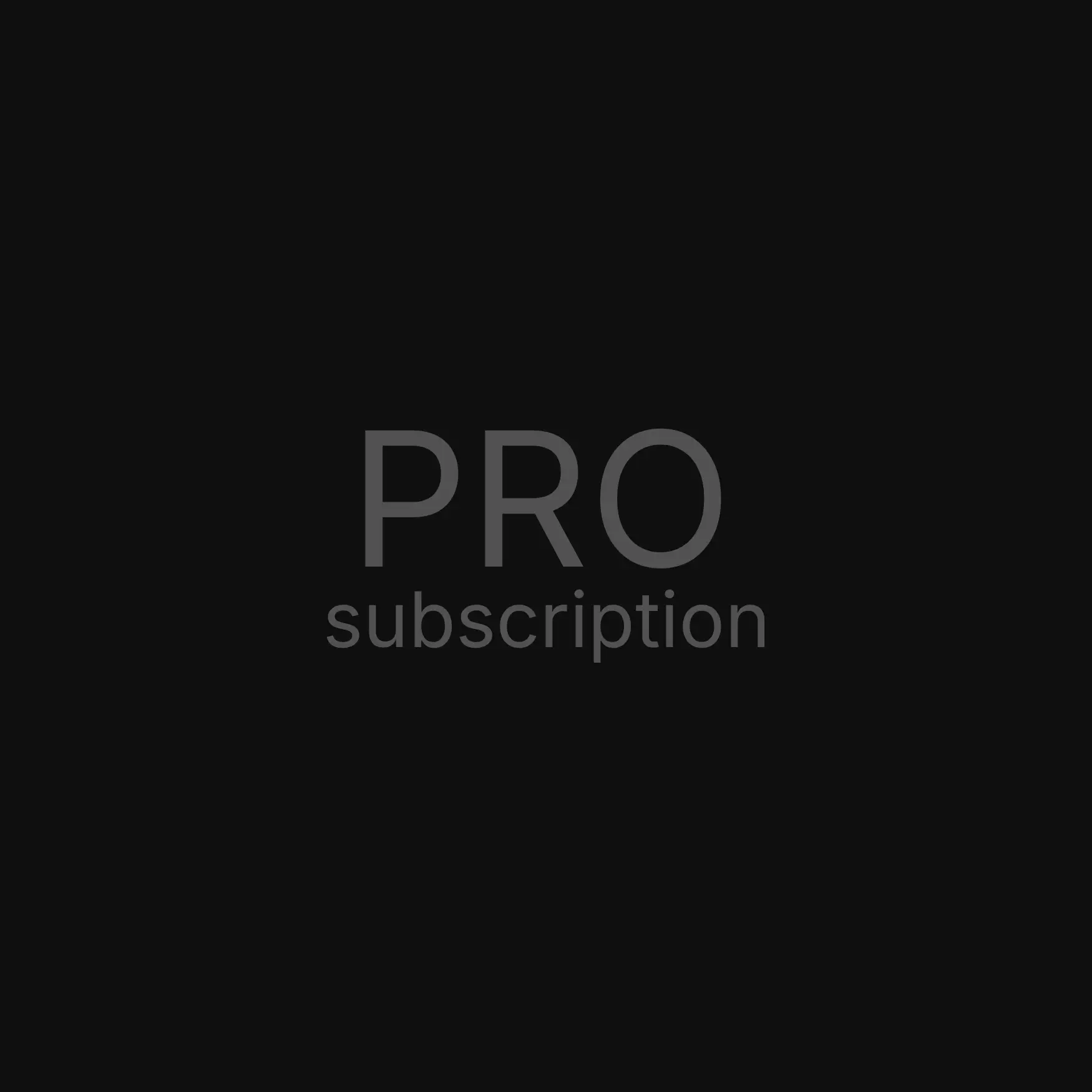 Pro